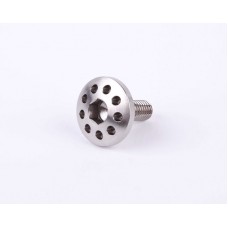Motocorse Titanium Side Stand Switch Screw For MV Agusta Models